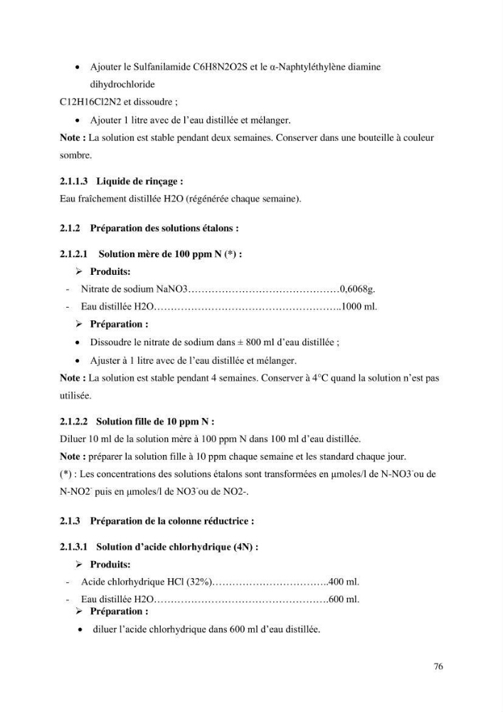 Suivi de la qualité microbiologique et physicochimique des eaux de baignade.