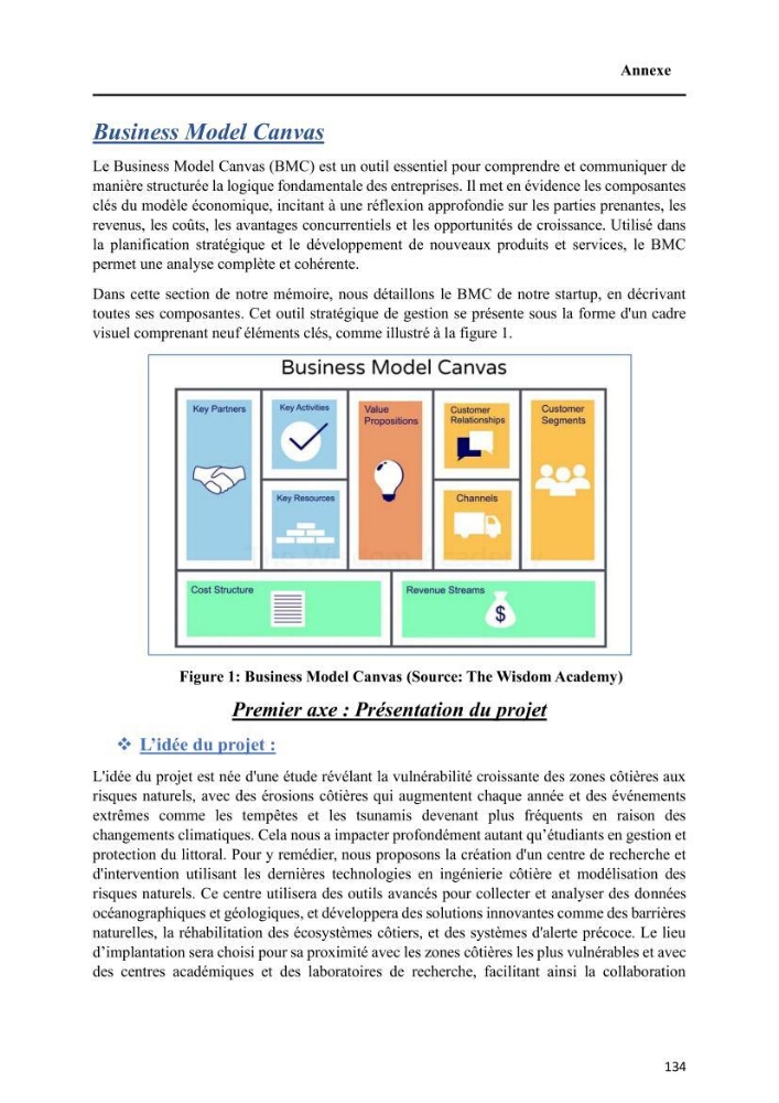 Modélisation de l\'impact des évènements océanologiques extrêmes sur le comportement et l\'agitation des zonzs portuaires du littoral centre Algérien