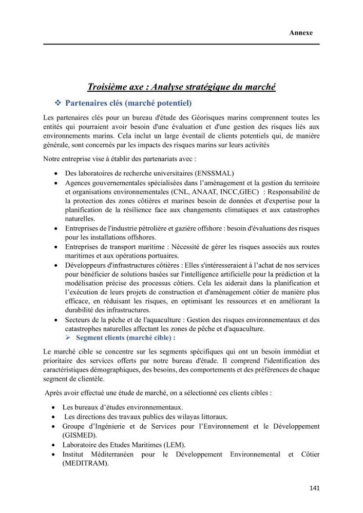 Modélisation de l\'impact des évènements océanologiques extrêmes sur le comportement et l\'agitation des zonzs portuaires du littoral centre Algérien