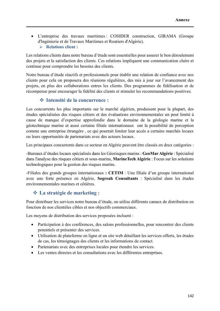 Modélisation de l\'impact des évènements océanologiques extrêmes sur le comportement et l\'agitation des zonzs portuaires du littoral centre Algérien