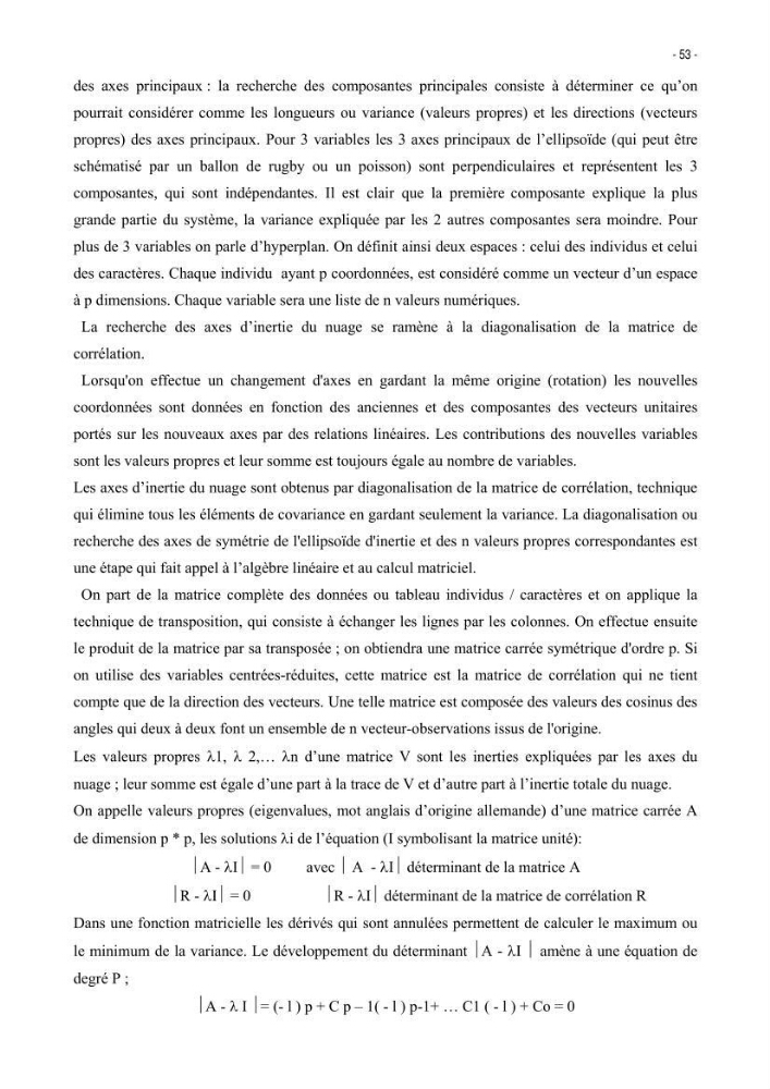 Les Sélaciens de la côte algérienne, biosystématique des requins et les raies