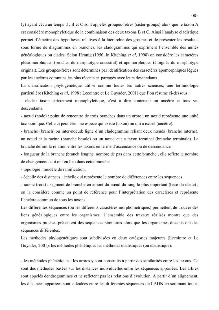 Les Sélaciens de la côte algérienne, biosystématique des requins et les raies