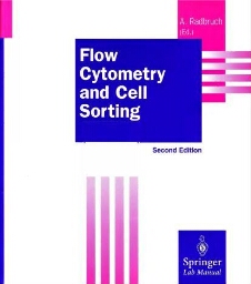 Flow cytometry and cell sorting