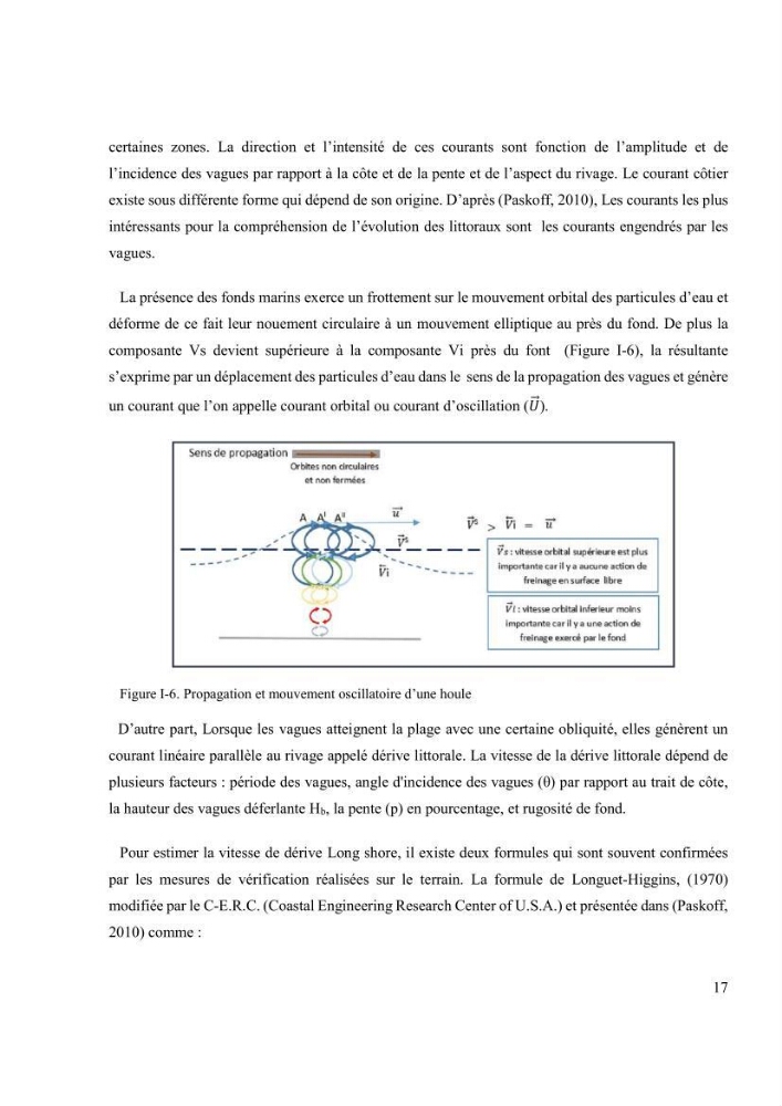 Méthodologie pour la localisation des zones de forte énergie houlomotrice en combinant les modèles numériques et les observations in-situ