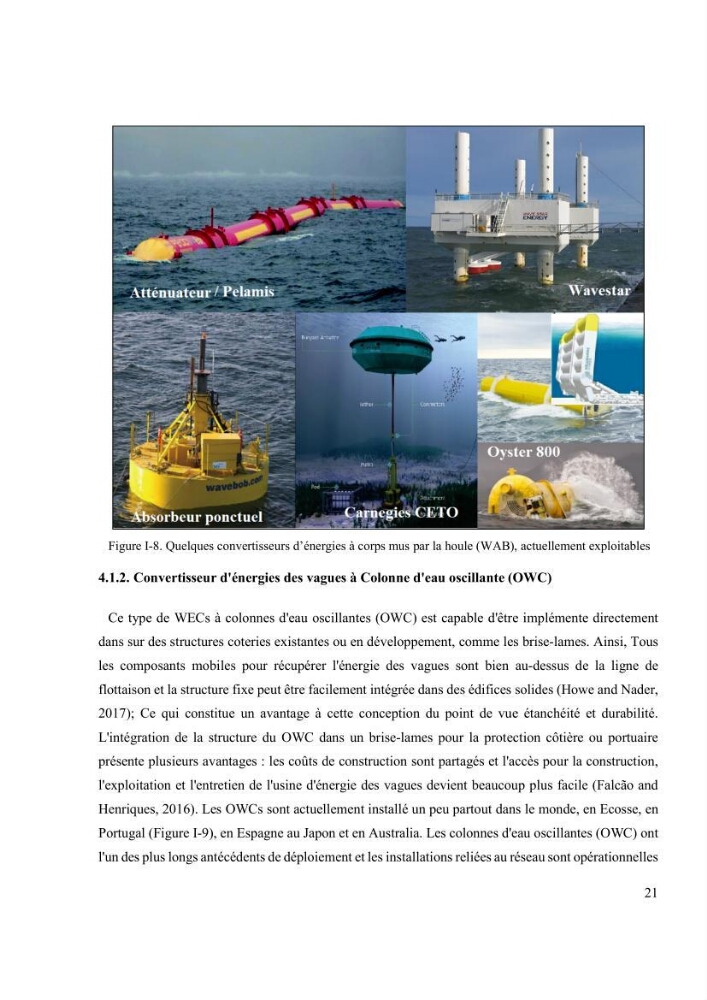 Méthodologie pour la localisation des zones de forte énergie houlomotrice en combinant les modèles numériques et les observations in-situ
