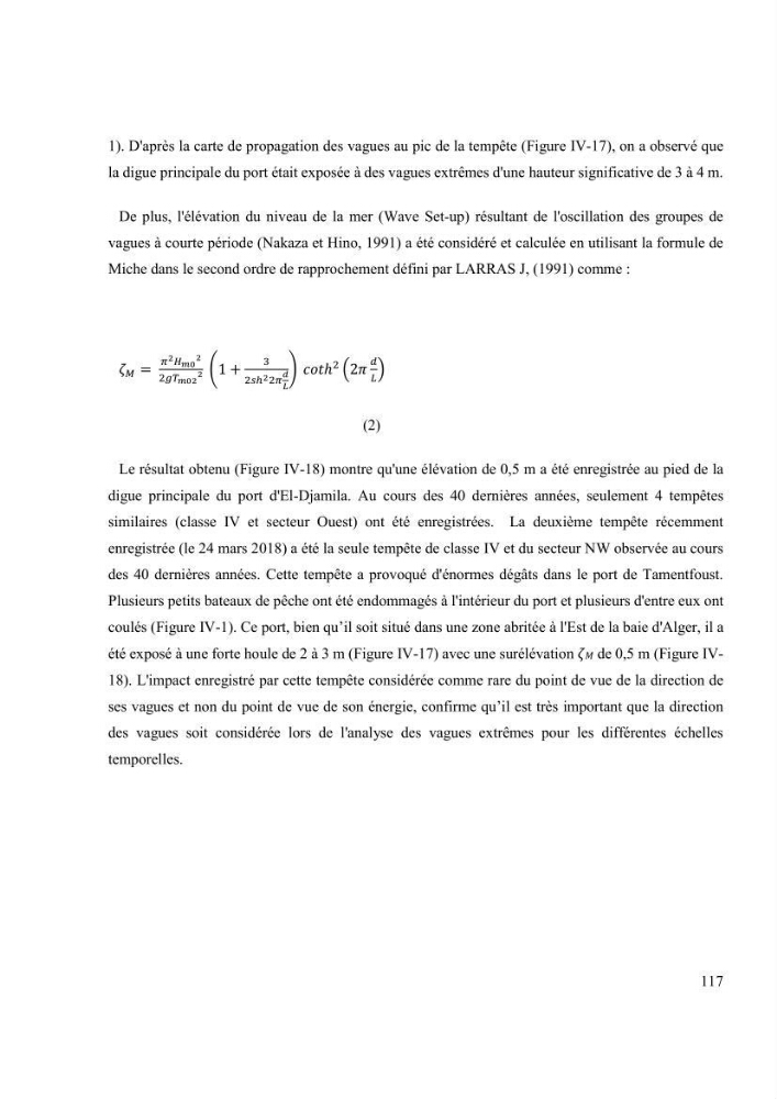 Méthodologie pour la localisation des zones de forte énergie houlomotrice en combinant les modèles numériques et les observations in-situ