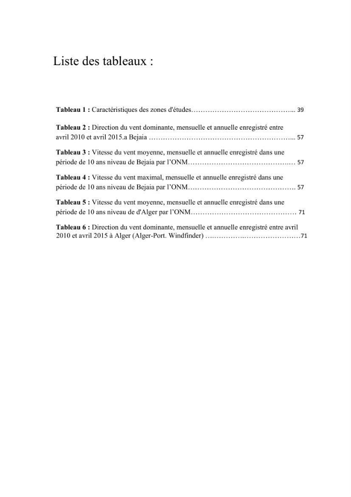 Contribution à la recherche des zones à fort potentiel d\'énergie houlomotrice à base d\'un modèle hydrodynamique