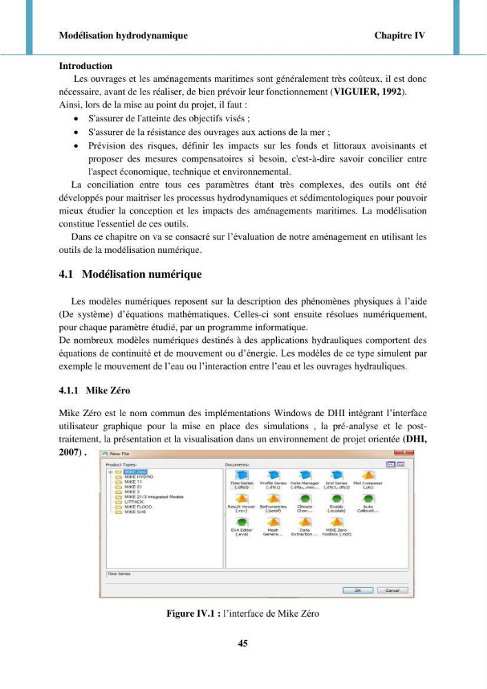 Impact des forçages météorologiques et anthropiques sur la dynamique morpho-sédimentaire du littoral Ouest Algérois
