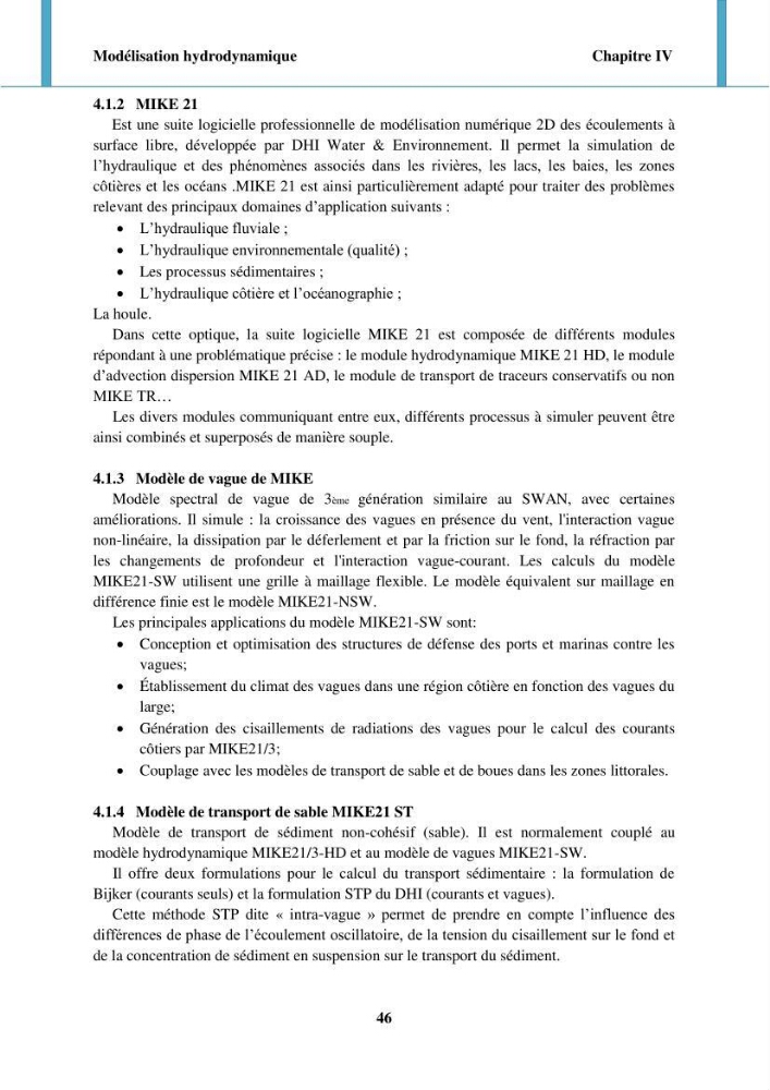 Impact des forçages météorologiques et anthropiques sur la dynamique morpho-sédimentaire du littoral Ouest Algérois