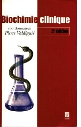 Biochimie clinique