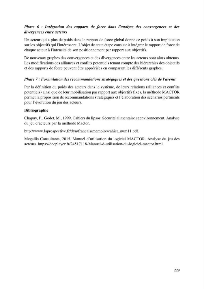 La gestion intégrée des parcs naturels côtiers