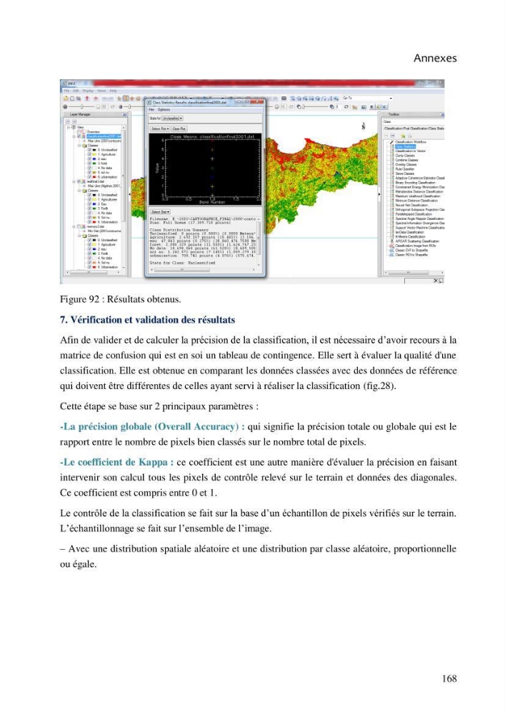 La gestion intégrée de la zone côtière algéroise