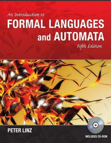 An introduction to formal languages and automata An introduction to formal languages and automata