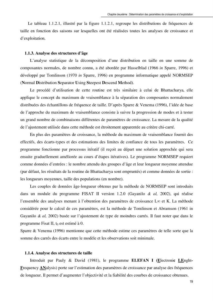 Contribution à l\'étude de la systématique et de l\'exploitation de quelques requins pélagiques du bassin Algérien:
