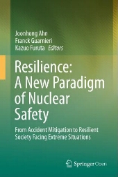 Resilience: a new paradigm of nuclear safety