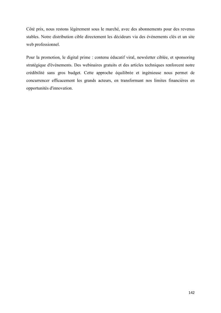 Comportement des formations géologiques de la zone côtière d\'El Marsa ( Alger) vis-a vis l\'érosion marine