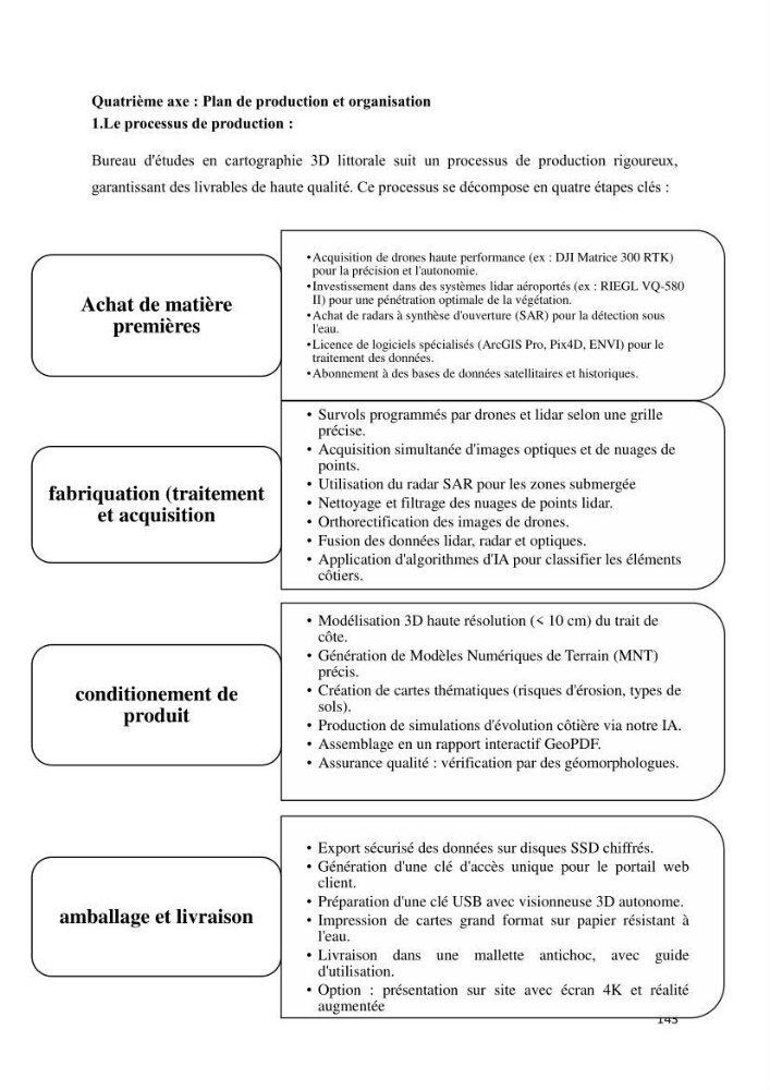 Comportement des formations géologiques de la zone côtière d\'El Marsa ( Alger) vis-a vis l\'érosion marine