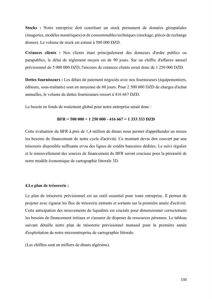 Comportement des formations géologiques de la zone côtière d\'El Marsa ( Alger) vis-a vis l\'érosion marine