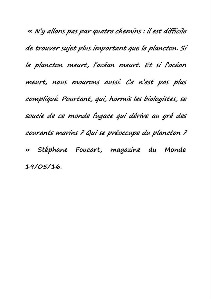 Contribution à l’étude du phytoplancton potentiellement toxique et/ ou nuisible au niveau d’une ferme conchylicole « CULTMARE » (Tipaza):