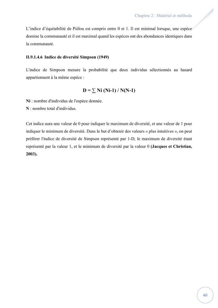 Contribution à l’étude du phytoplancton potentiellement toxique et/ ou nuisible au niveau d’une ferme conchylicole « CULTMARE » (Tipaza):