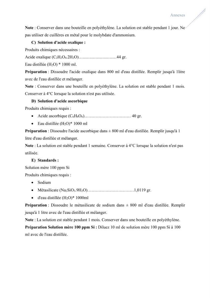 Contribution à l’étude du phytoplancton potentiellement toxique et/ ou nuisible au niveau d’une ferme conchylicole « CULTMARE » (Tipaza):