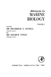 Advances in marine biology : the biology of euphasiids (volume 7)