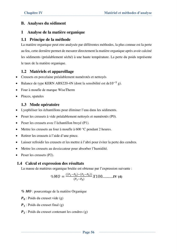 Contribution à l\'évaluation de l\'état de pollution du sédiment superficiel du port d\'Alger en cas d\'une opération de dragage: