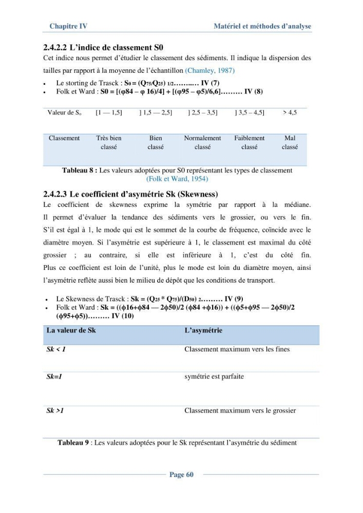 Contribution à l\'évaluation de l\'état de pollution du sédiment superficiel du port d\'Alger en cas d\'une opération de dragage: