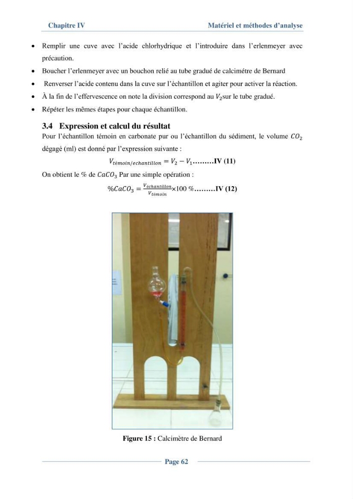 Contribution à l\'évaluation de l\'état de pollution du sédiment superficiel du port d\'Alger en cas d\'une opération de dragage: