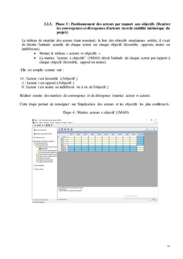 Analyse du cadre de l\'économie bleue et de la planification de l\'espace maritime en Algérie :cas de la zone marine et côtière de la wilaya d\'Alger