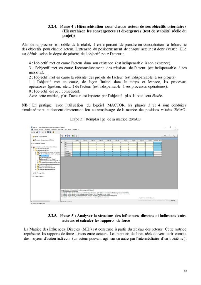 Analyse du cadre de l\'économie bleue et de la planification de l\'espace maritime en Algérie :cas de la zone marine et côtière de la wilaya d\'Alger
