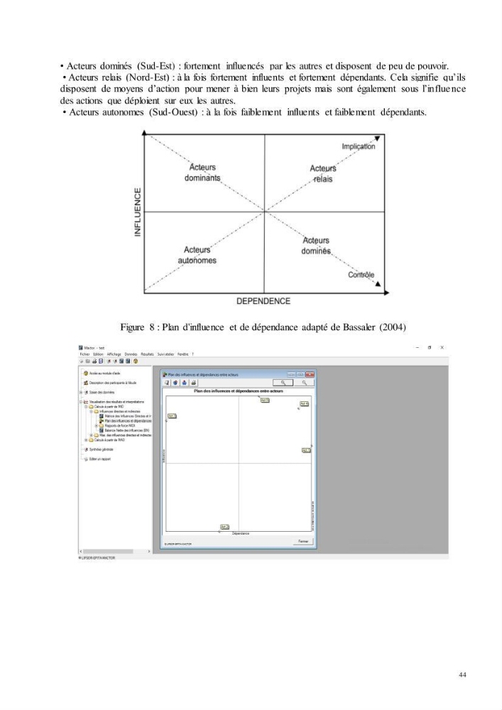 Analyse du cadre de l\'économie bleue et de la planification de l\'espace maritime en Algérie :cas de la zone marine et côtière de la wilaya d\'Alger