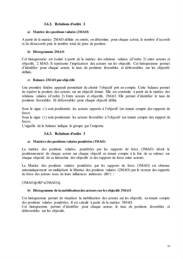 Analyse du cadre de l\'économie bleue et de la planification de l\'espace maritime en Algérie :cas de la zone marine et côtière de la wilaya d\'Alger