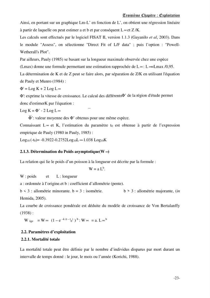Etude des pêcheries du thon rouge Thunus thynnus (Linnaeus, 1758): exploitation, répartition géographique d\'effort de pêche, de CPUE et l\'abondance en fonction les facteurs environnementaux dans les côtes Algerienne