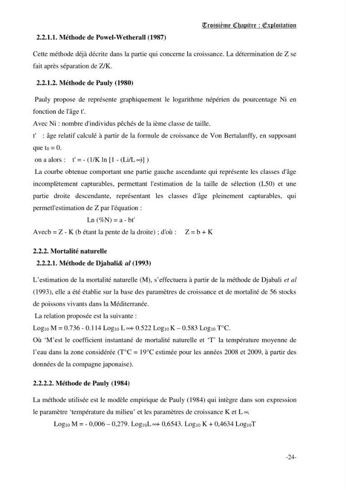 Etude des pêcheries du thon rouge Thunus thynnus (Linnaeus, 1758): exploitation, répartition géographique d\'effort de pêche, de CPUE et l\'abondance en fonction les facteurs environnementaux dans les côtes Algerienne