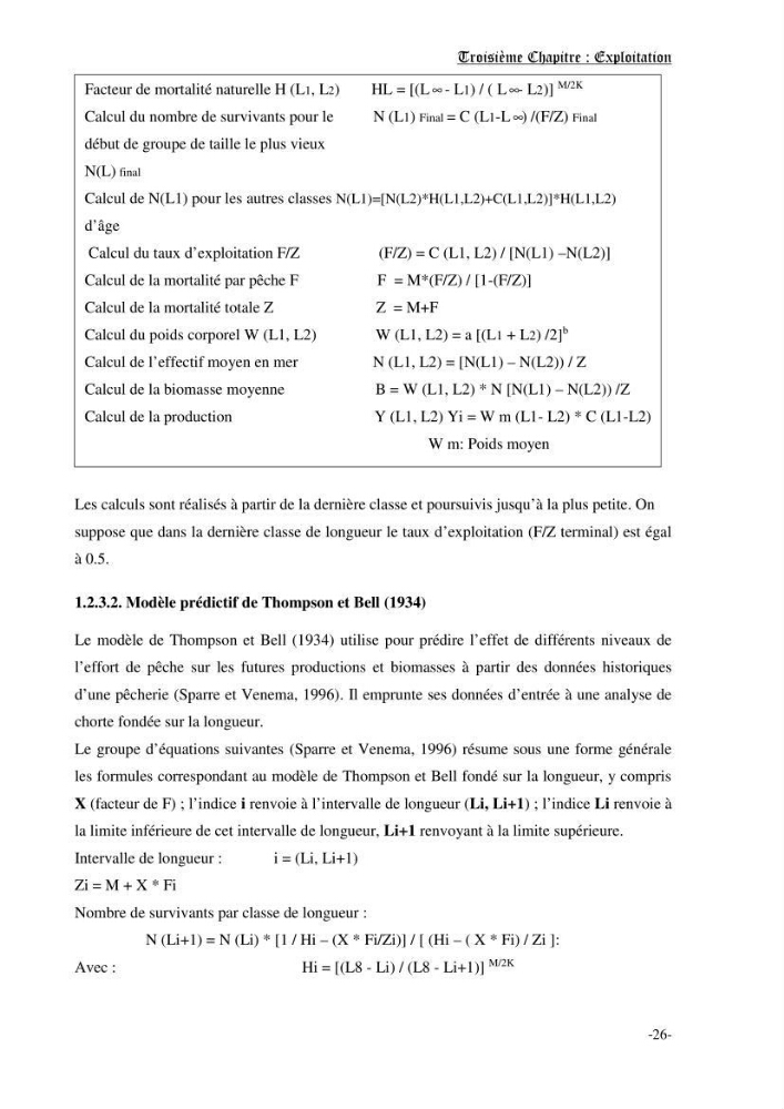 Etude des pêcheries du thon rouge Thunus thynnus (Linnaeus, 1758): exploitation, répartition géographique d\'effort de pêche, de CPUE et l\'abondance en fonction les facteurs environnementaux dans les côtes Algerienne