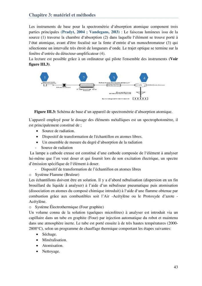 L\'étude d\'impact des produits de dragage du port de Bejaia sur l\'environnement \' arrière port \':