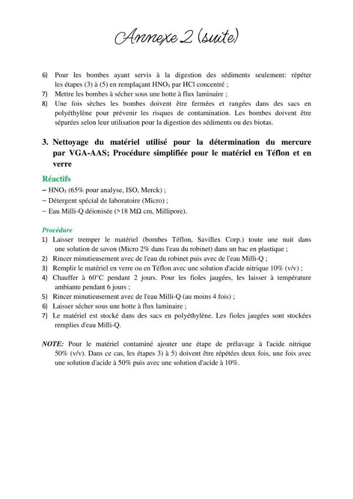 Contribution à l\'étude de l\'impact de la pollution chimique sur l\'herbier à Posidonie dans la baie de Bou-Ismaîl