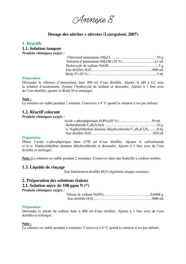 Contribution à l\'étude de l\'impact de la pollution chimique sur l\'herbier à Posidonie dans la baie de Bou-Ismaîl