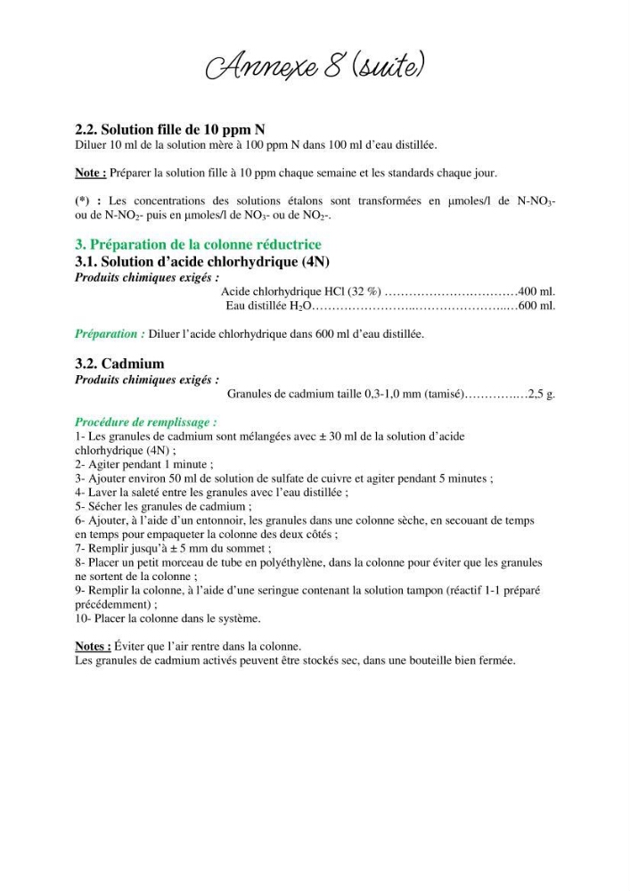 Contribution à l\'étude de l\'impact de la pollution chimique sur l\'herbier à Posidonie dans la baie de Bou-Ismaîl