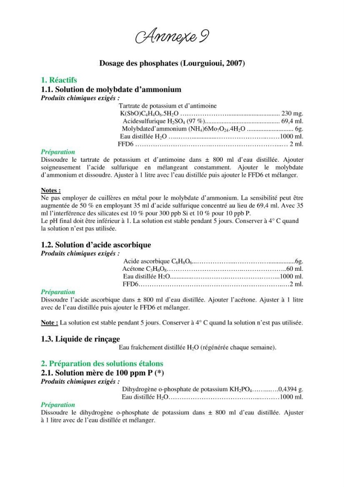 Contribution à l\'étude de l\'impact de la pollution chimique sur l\'herbier à Posidonie dans la baie de Bou-Ismaîl