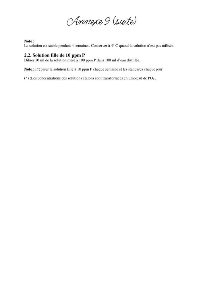 Contribution à l\'étude de l\'impact de la pollution chimique sur l\'herbier à Posidonie dans la baie de Bou-Ismaîl