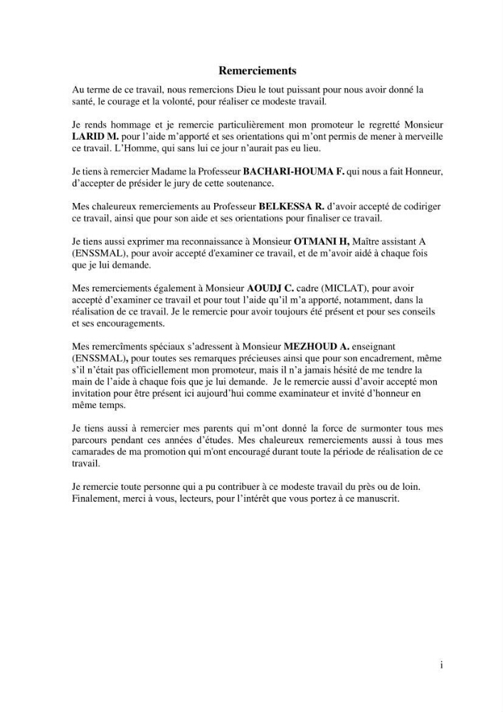 La vulnérabilité et la gestion de la zone côtière
