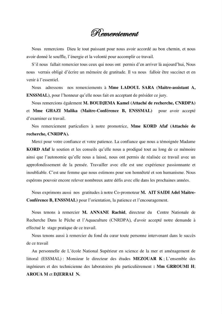 Fabrication des conserves alimentaires à partir du poisson chat africain Clarias gariepinus (Bruchell, 1822) et contribution à la valorisation des coproduits générés
