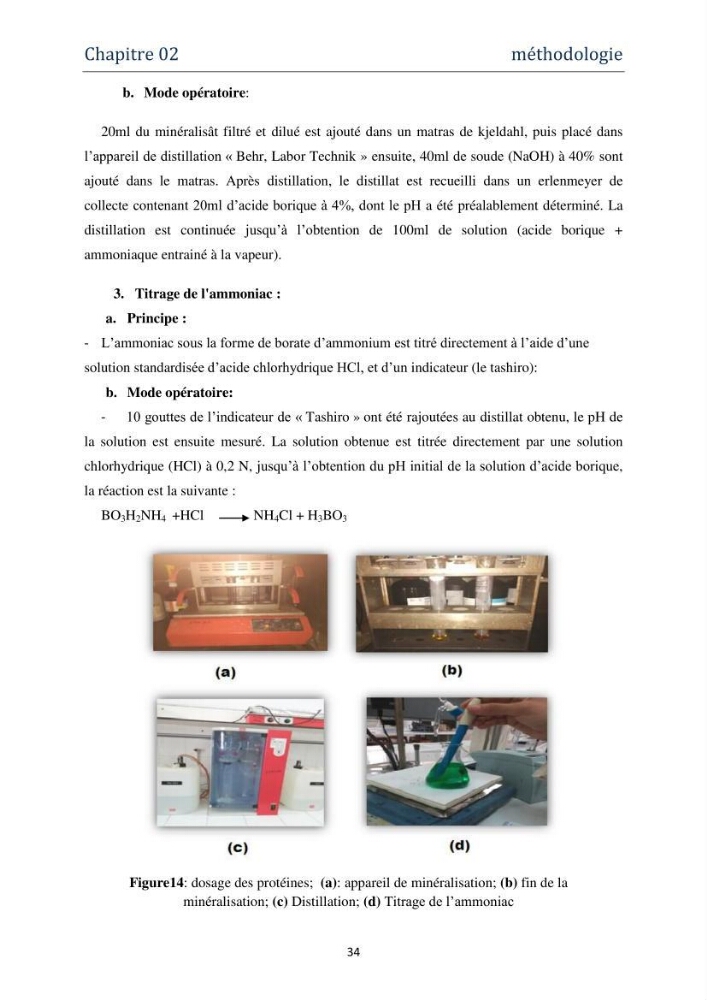 Fabrication des conserves alimentaires à partir du poisson chat africain Clarias gariepinus (Bruchell, 1822) et contribution à la valorisation des coproduits générés