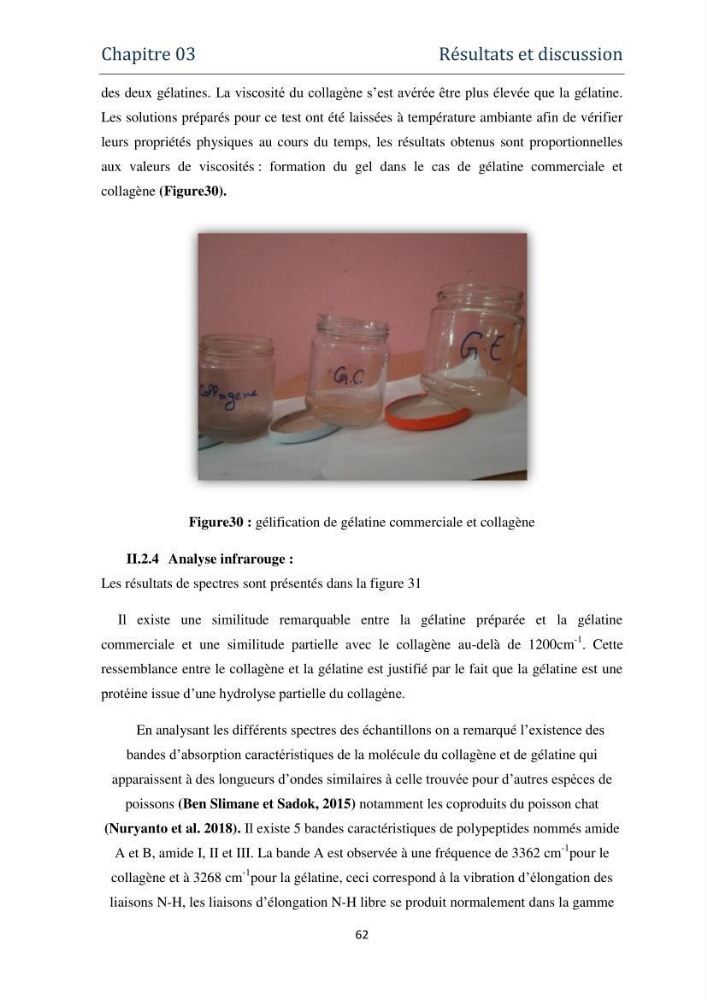 Fabrication des conserves alimentaires à partir du poisson chat africain Clarias gariepinus (Bruchell, 1822) et contribution à la valorisation des coproduits générés