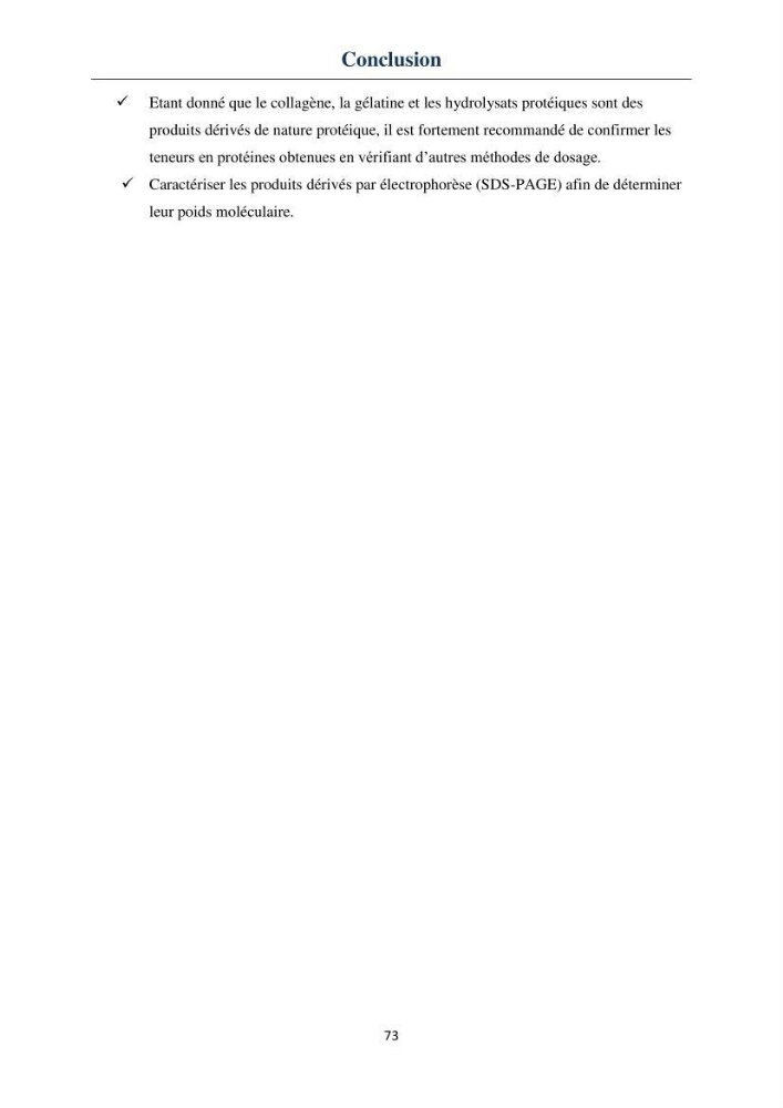 Fabrication des conserves alimentaires à partir du poisson chat africain Clarias gariepinus (Bruchell, 1822) et contribution à la valorisation des coproduits générés