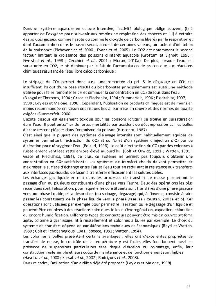 Etude technico-économique et environnementale d’un projet d’une ferme aquacole multi-trophique à terre