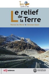Le relief de la Terre