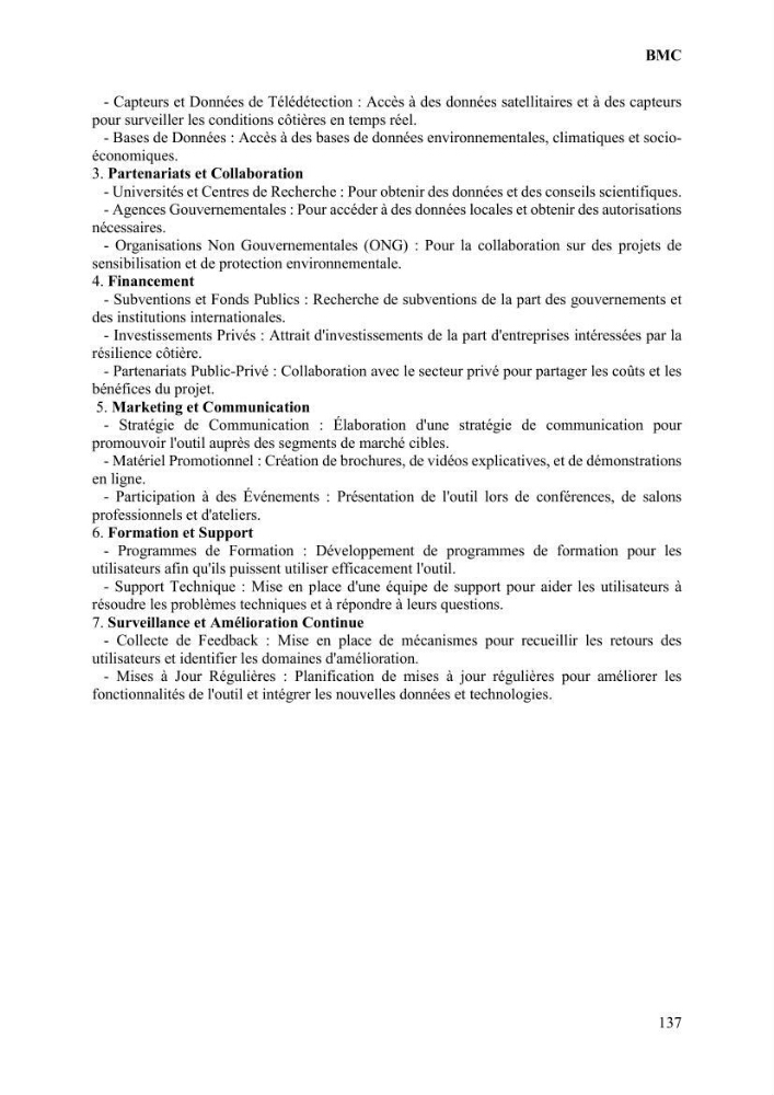 Etude de la vulnérabilité insulaire focus sur l’îlot de Sidi Fredj